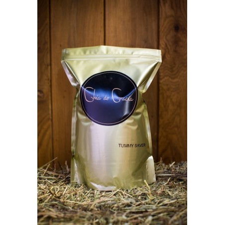 Chia de Gracia Tummy Saver 1,8kg