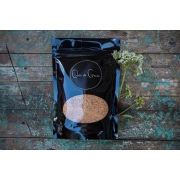 Chia de Gracia Ruusunmarjarouhe 1kg