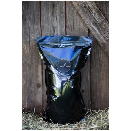 Chia de Gracia Chia Seeds 6kg