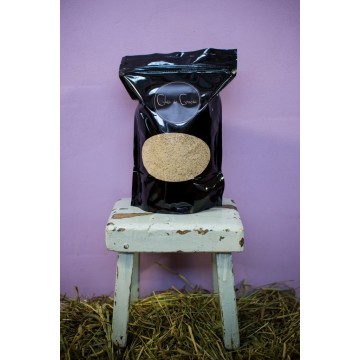 Jauhettu voikukan juuri 800 g