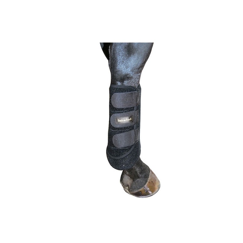 Back on Track Exercise Boots Hind