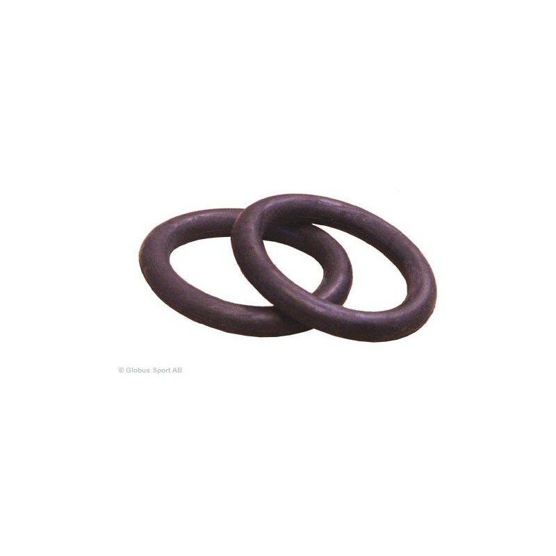 Globus Rubber rings for safety stirrups