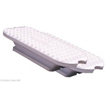 Globus Stirrups Pads