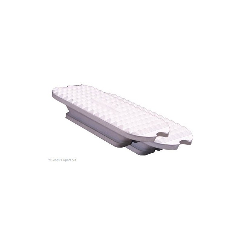 Globus Stirrups Pads