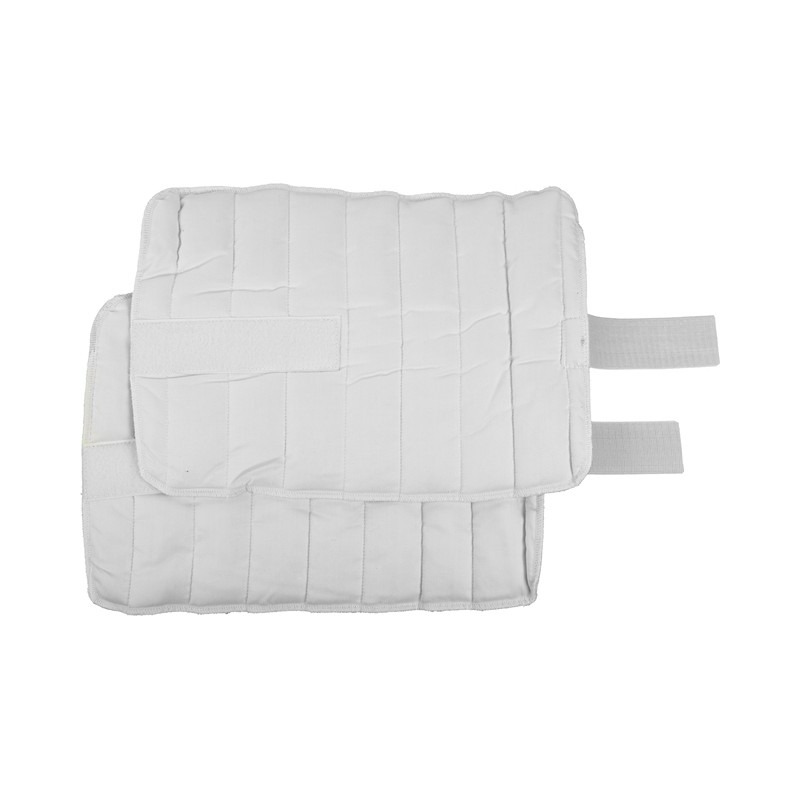 Bandaging Pad Velcro 