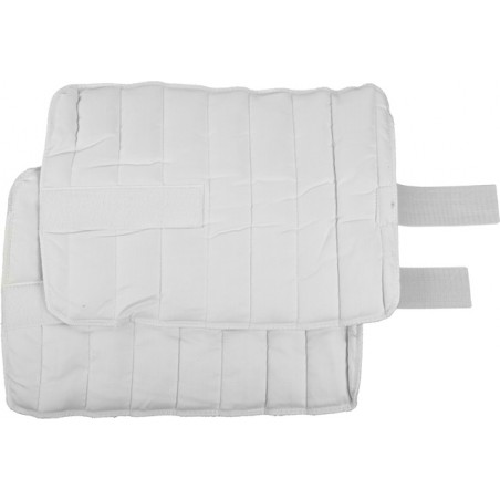 Bandaging Pad Velcro 