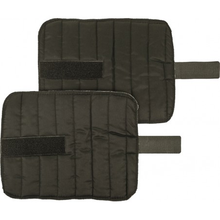 Bandaging Pad Velcro 