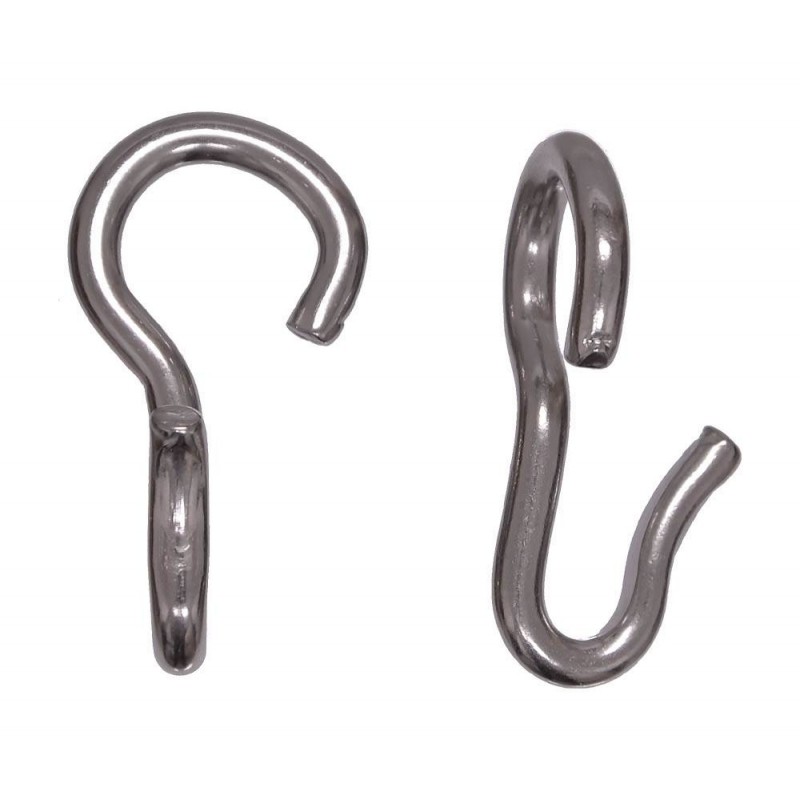 Globus Curb Hooks