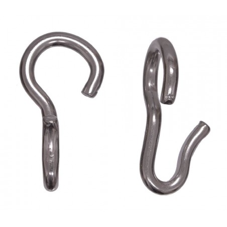 Globus Curb Hooks