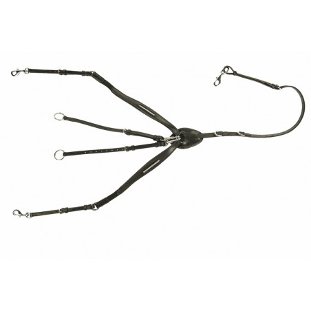 HKM Stella Breastplate
