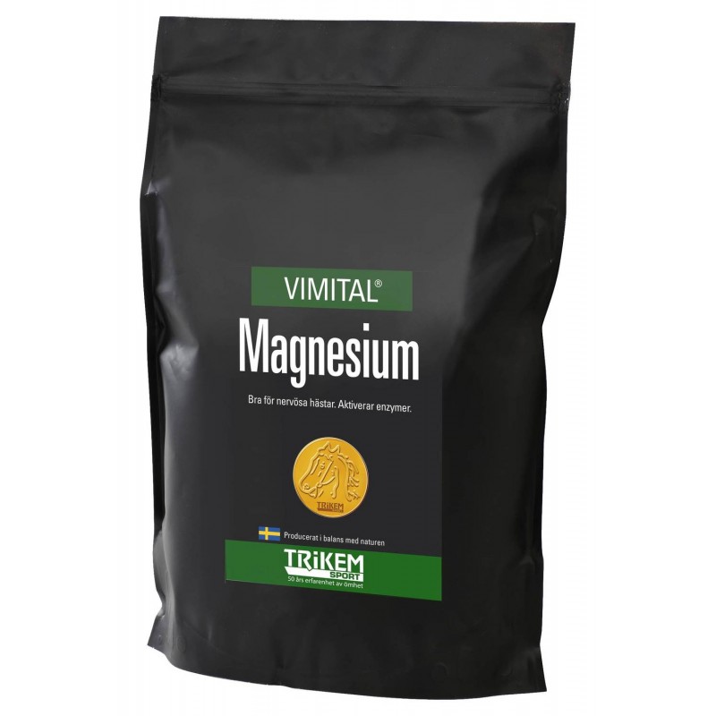 Trikem Vimital Magnesium