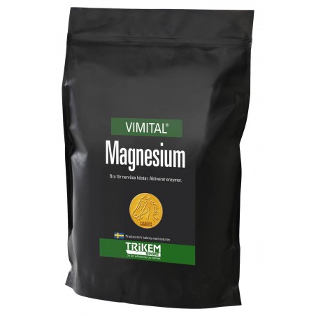 Trikem Vimital Magnesium
