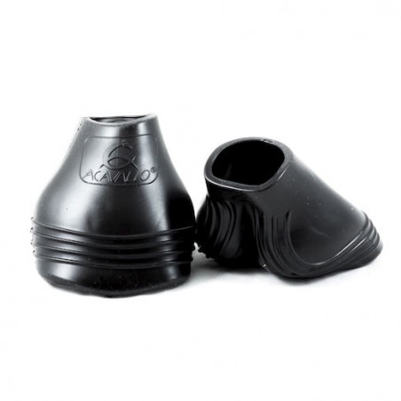 Acavallo Gel Hoof Boots