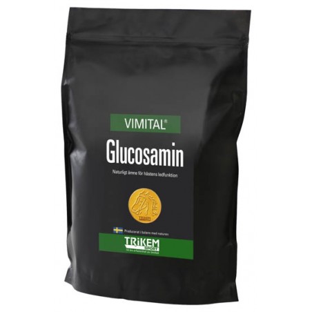 Trikem Vimital Glukosamiini