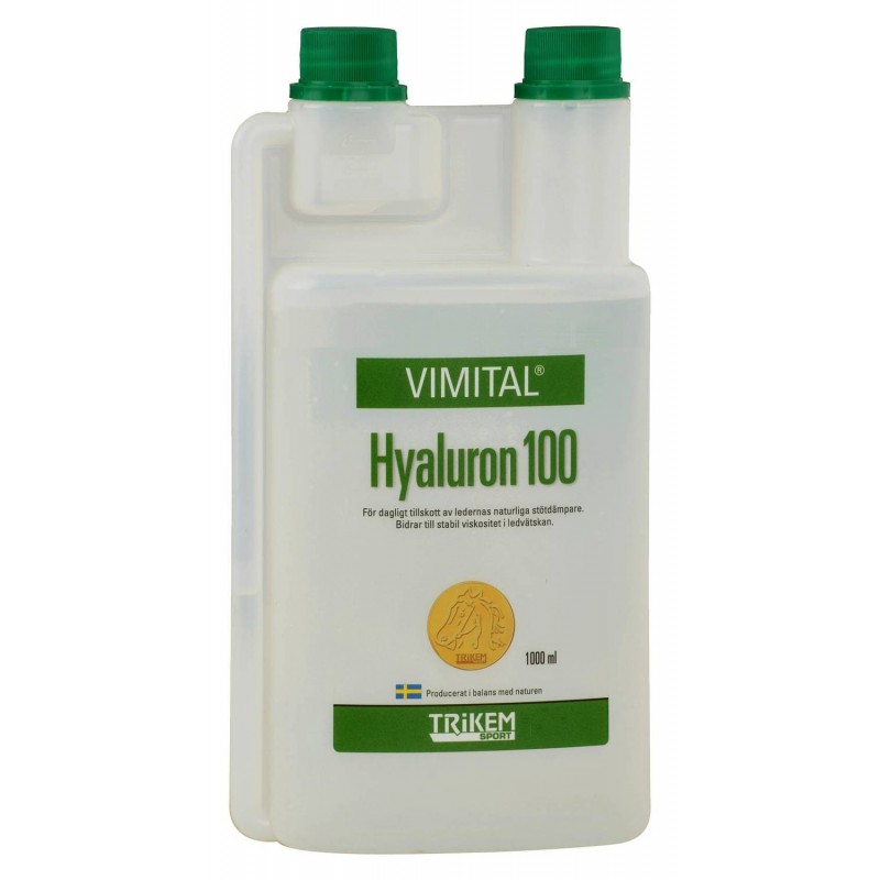 Trikem Vimital Hyaluron 100