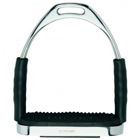 Sprenger 4 system stirrups