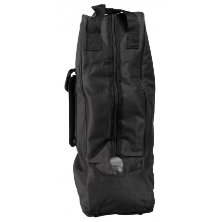 Globus Boot Bag