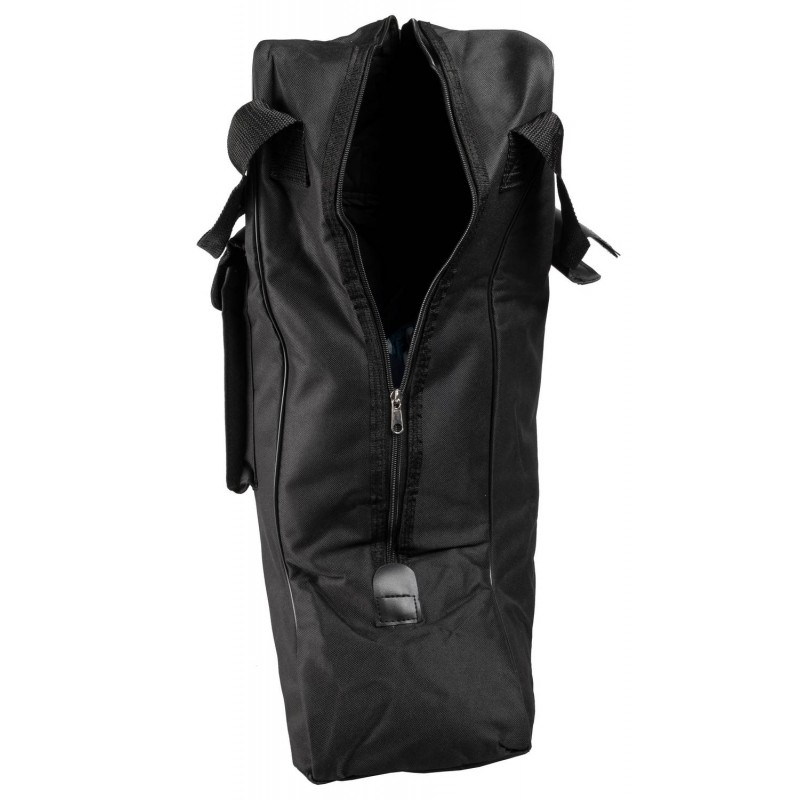 Globus Boot Bag