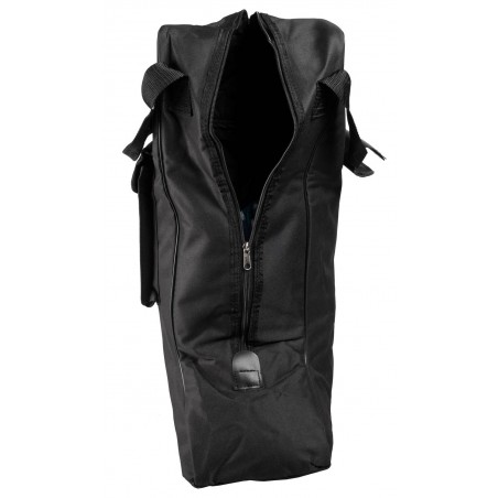 Globus Boot Bag