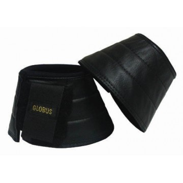 Globus Bell Boots PVC-Leather