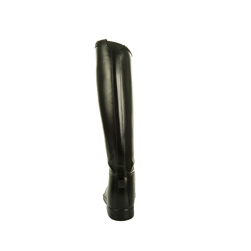 HKM Riding boots with elasticated insert - children -