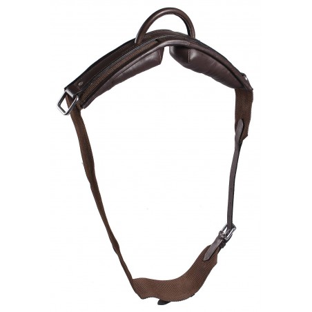 Globus Munin ratsastusvyö