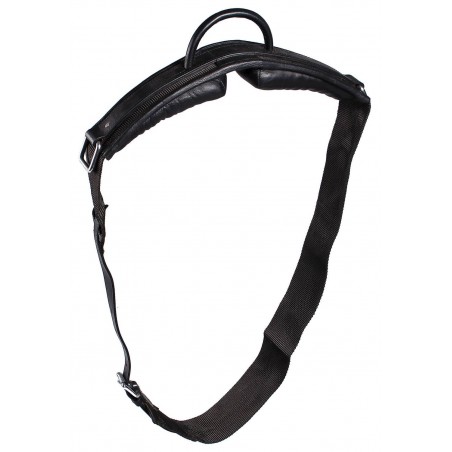 Globus Munin ratsastusvyö