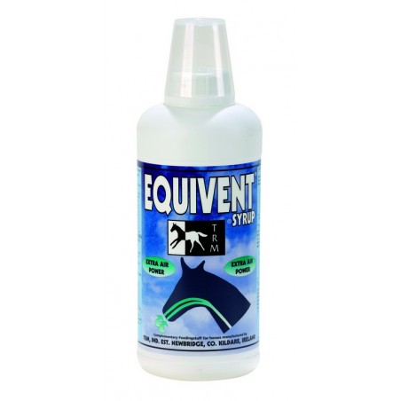 TRM Equivent yskänsiirappi 1l