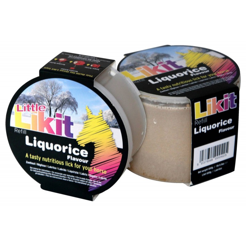 Likit Refill Big 650g