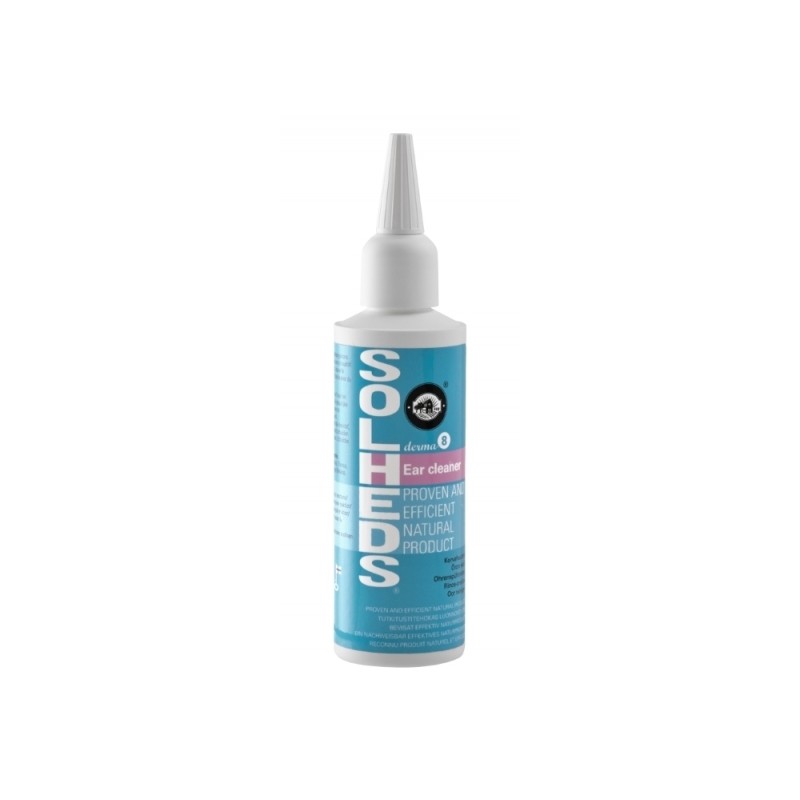 Derma8  Ear Cleaner
