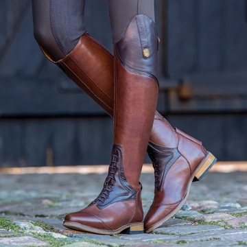Mountain Horse Sovereign High Rider tallboots 2