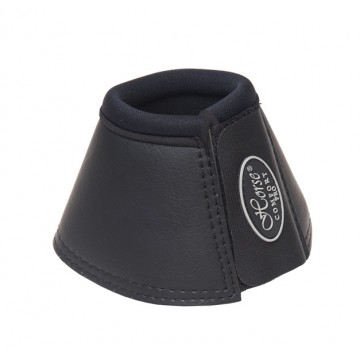 Horse Comfort Profit neoprene boots with hard shell