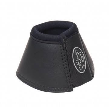 Horse Comfort Profit neoprene boots with hard shell 2