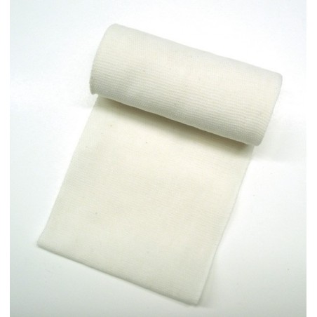 Bandage blanc