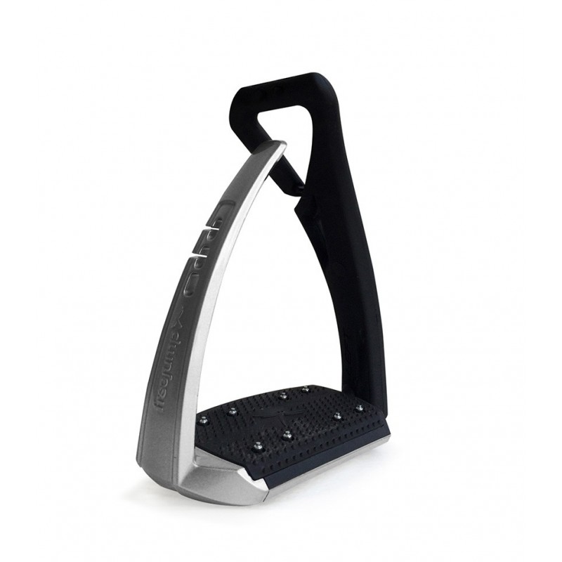 Freejump SOFT'UP Pro jalustin Premium Edition Silver