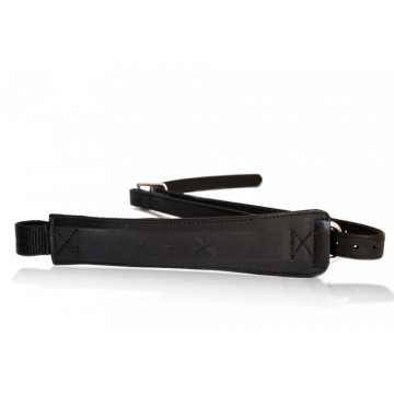 Freejump Pro Grip Stirrup Leathers 2