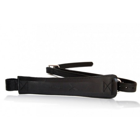 Freejump Pro Grip Stirrup Leathers
