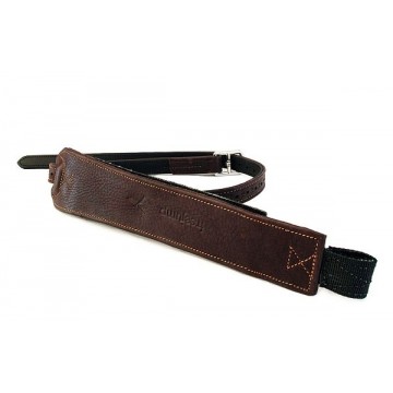 Freejump Pro Grip Stirrup Leathers
