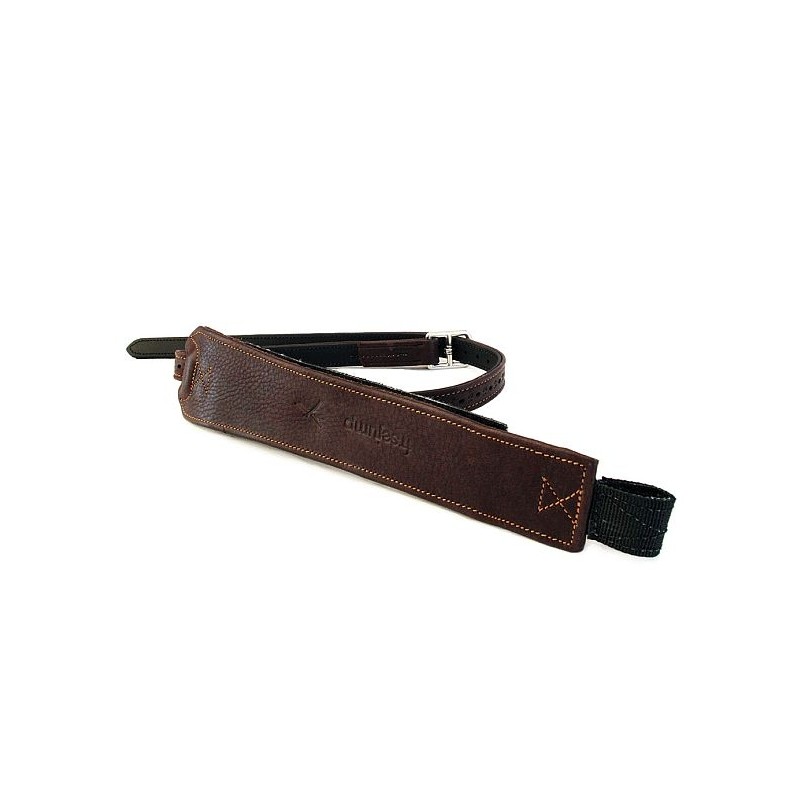 Freejump Pro Grip Stirrup Leathers