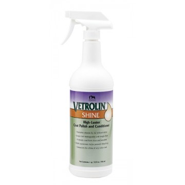 Farnam Vetrolin Shine kiillotussaine 946ml
