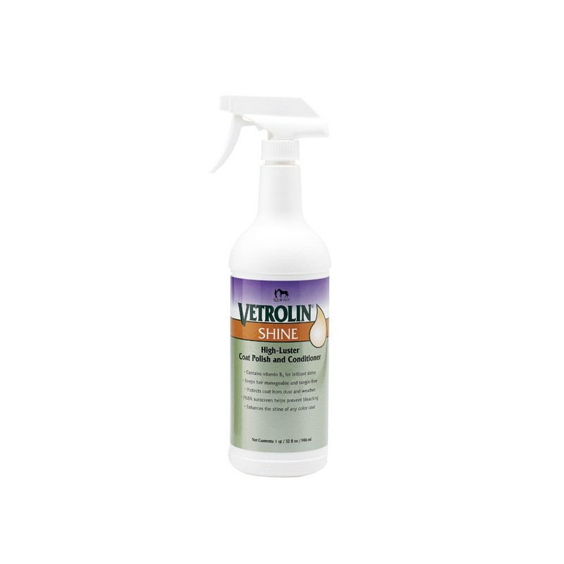 Farnam Vetrolin Shine