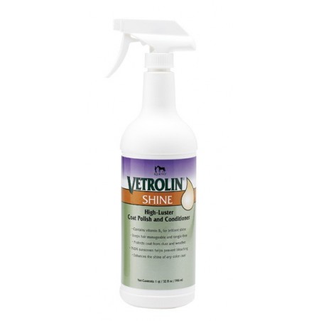 Farnam Vetrolin Shine