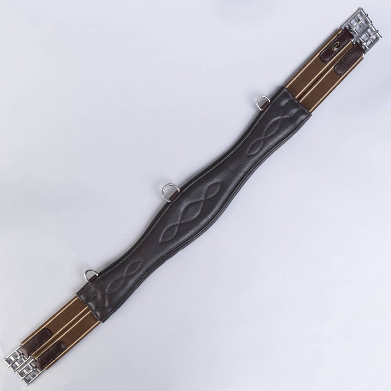 Globus Soft satulavyö todella pehmeä