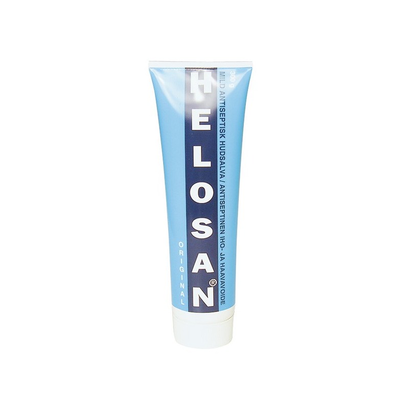 Helosan Antiseptic Skin Cream 300g