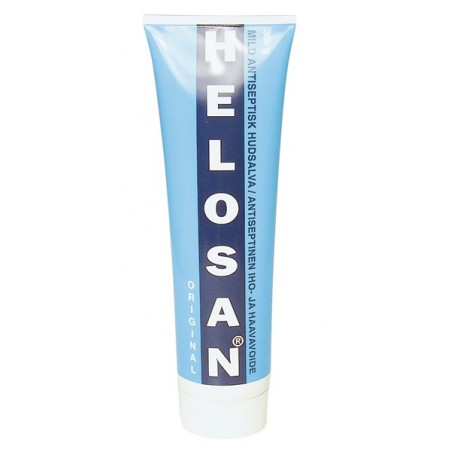 Helosan antiseptinen voide 300g