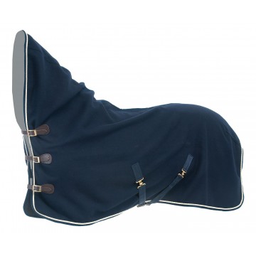 Horse Comfort Luxus villaloimi fullneck