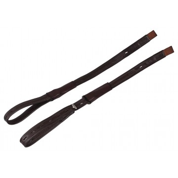 Globus Stirrup Leathers Dressage