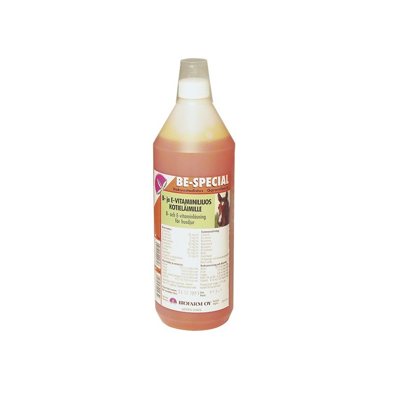 BE-special 1l