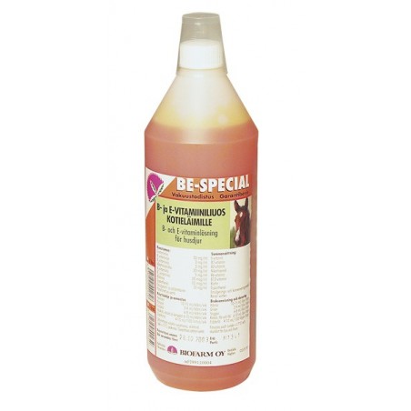 BE-special 1l