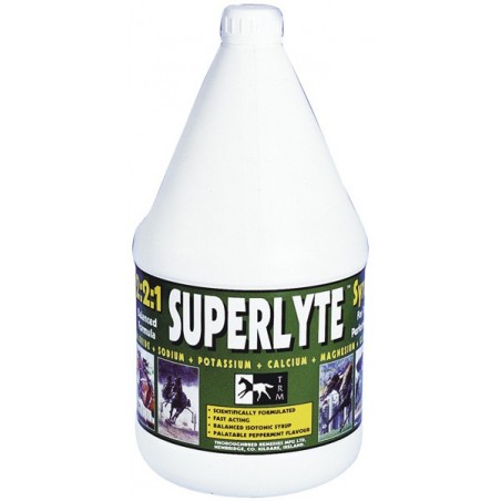 TRM Superlyte 3,75l